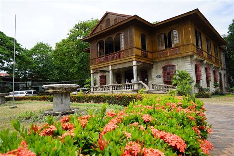 silay tourist spot